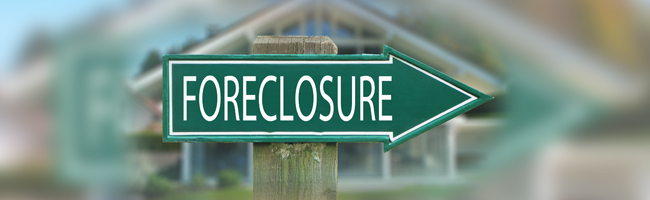 Home Loan Foreclosure Procedure