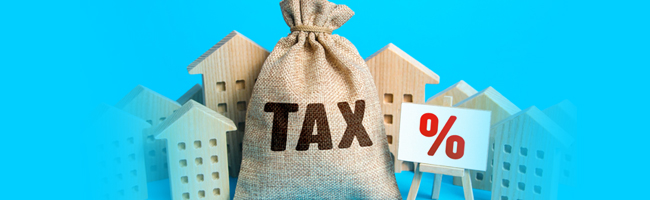 Home loan interest tax on sale saving