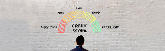 Applying for Credit and Credit Score Influence