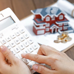 Home Loan Part Pre Payment Calculator