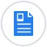 Docs Required Logo Icon