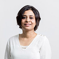 Ajita Kakade