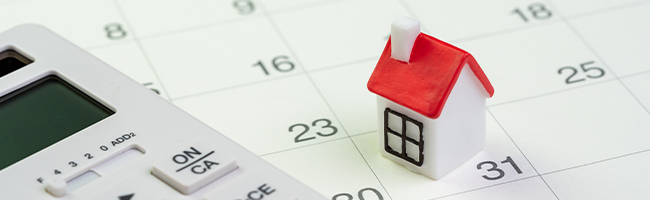 pick the right loan against property tenor