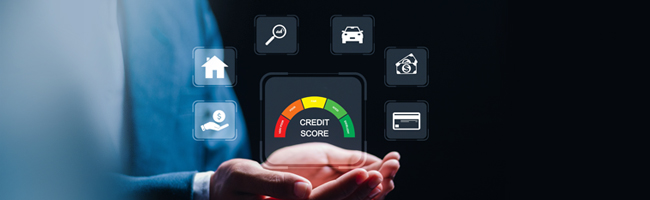 Credit Mix Types for Boosting Credit Score