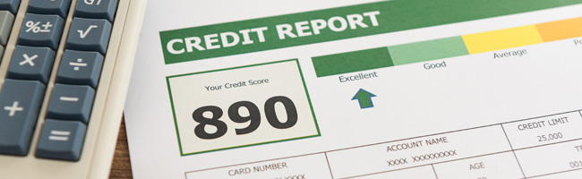 what is credit report