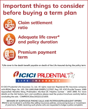 ICICI_BHFL_TermPlan