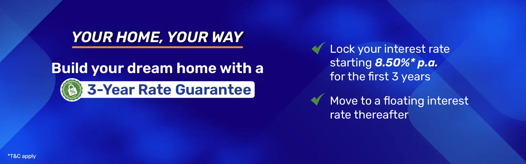 Dual Rate
