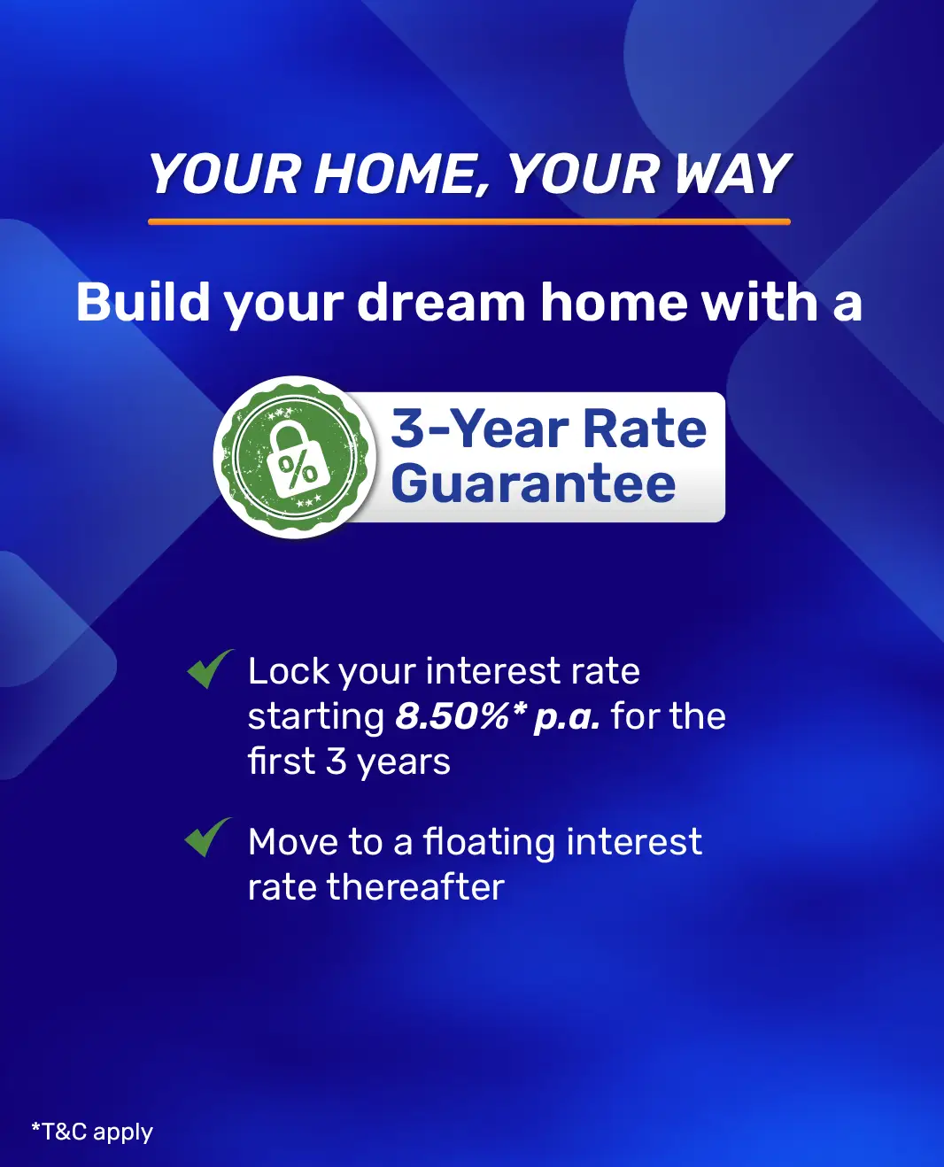 Dual Rate